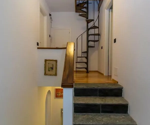 Ca De Mill * Menaggio