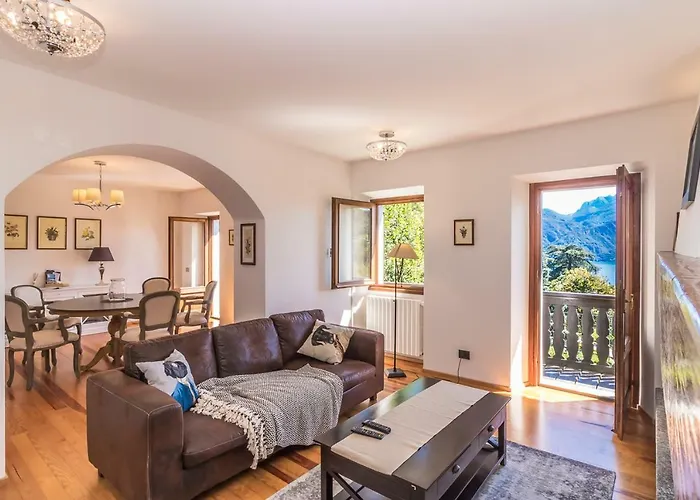 Ca De Mill Vakantiehuis *