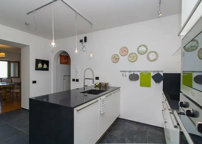 Vakantiehuis Ca De Mill