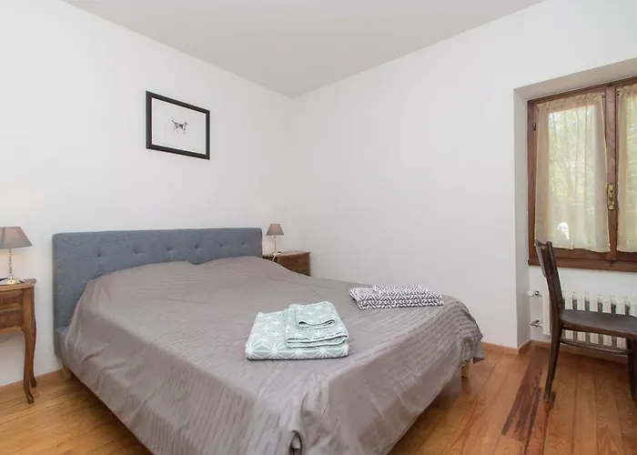 Ca De Mill Vakantiehuis *