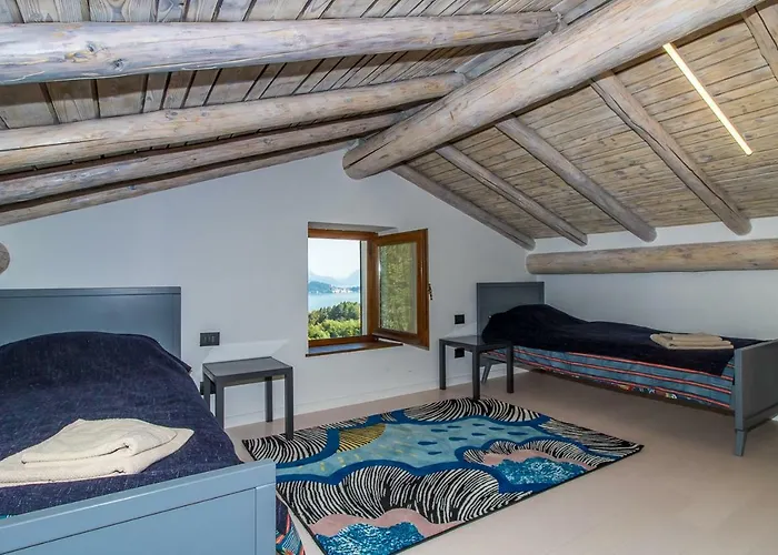 Vakantiehuis Ca De Mill