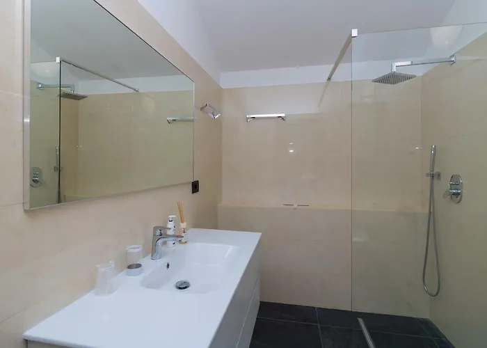 בית נופש Ca De Mill