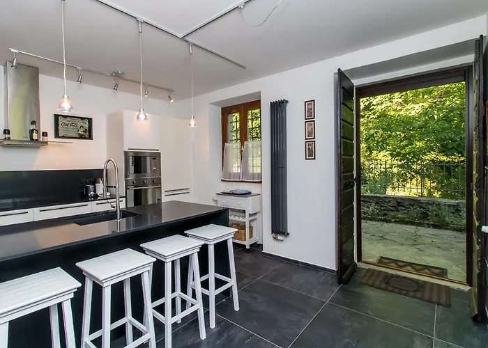 Ca De Mill Vakantiehuis