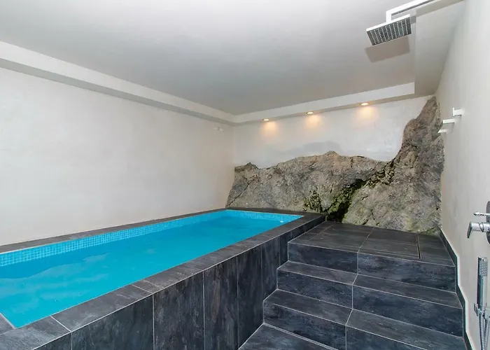 Vakantiehuis Ca De Mill *