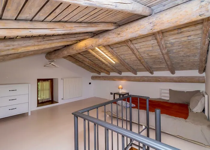 Vakantiehuis Ca De Mill *