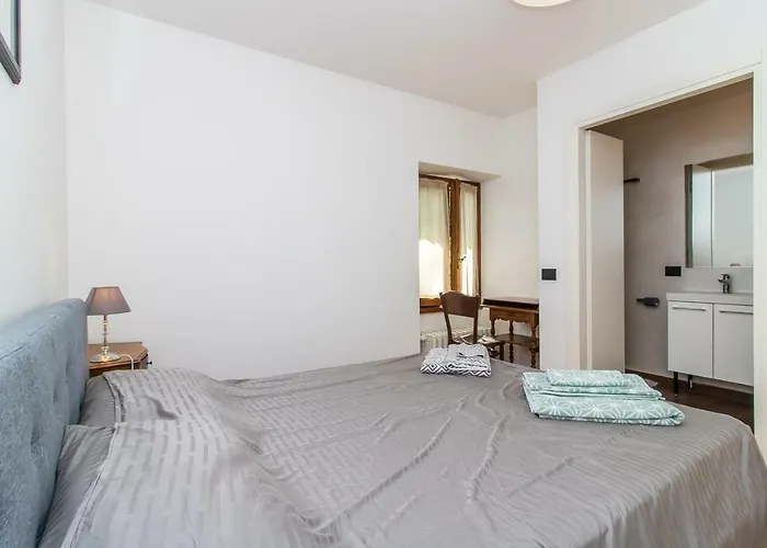 בית נופש Ca De Mill *