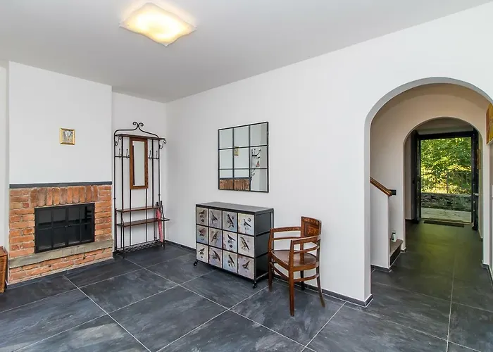 בית נופש Ca De Mill *