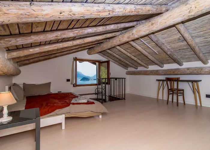Ca De Mill Menaggio