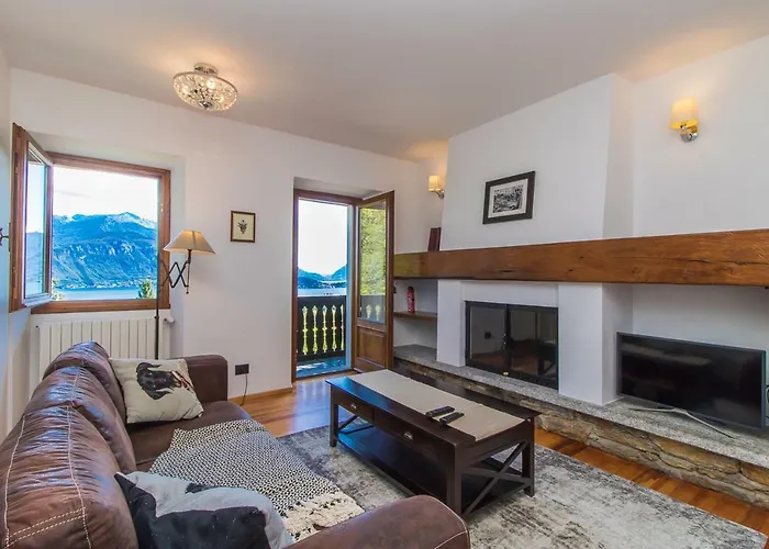 Vakantiehuis Ca De Mill *