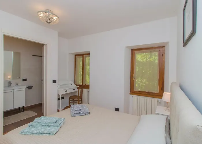 Ca De Mill Vakantiehuis *