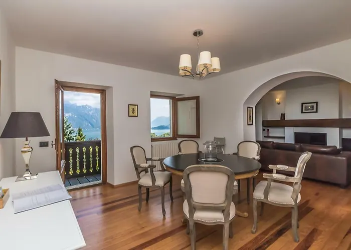 Ca De Mill Casa de Férias *