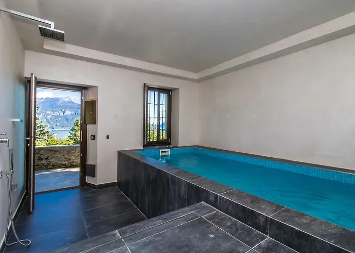 Casa de Férias Ca De Mill Menaggio