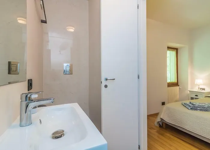 Vakantiehuis Ca De Mill *