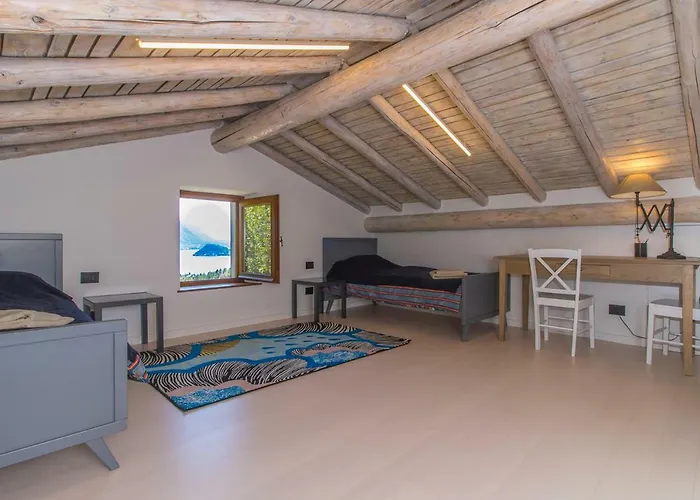 Vakantiehuis Ca De Mill *