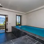Prázdninový dům Ca De Mill Menaggio