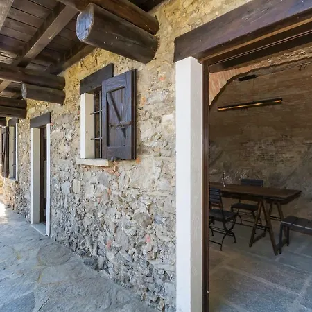 Prázdninový dům Ca De Mill Menaggio